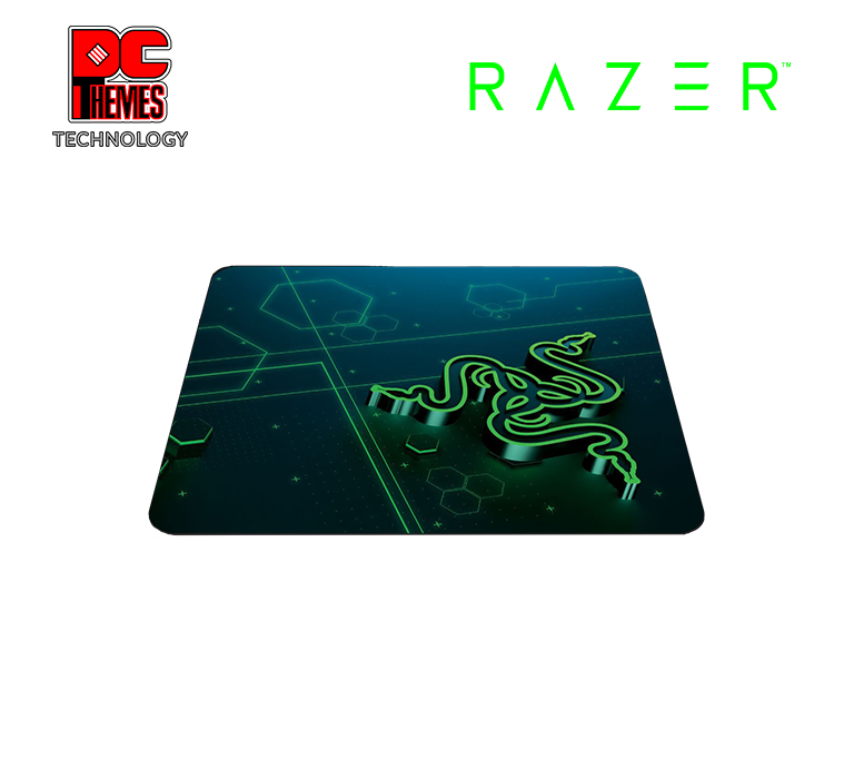 Mouse pad